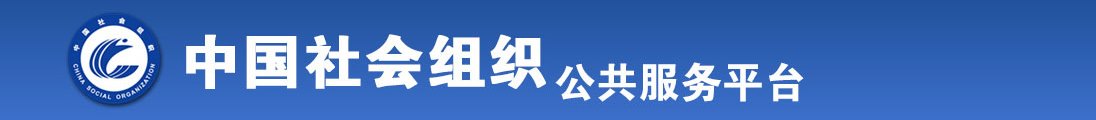 艹逼的网站全国社会组织信息查询